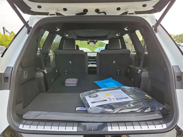 New 2026 Lexus TX 350 AWD image 8