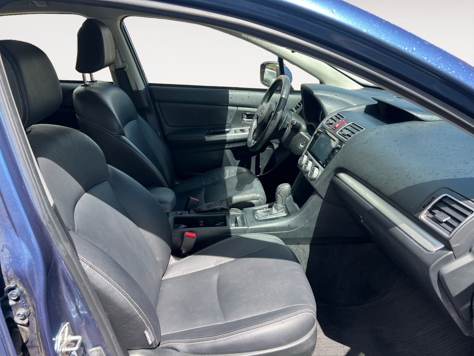 Used 2016 Subaru Impreza 2.0i Sport Limited AWD/4WD image 15