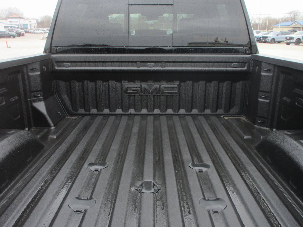 New 2026 GMC Sierra 2500 Denali Ultimate image 7