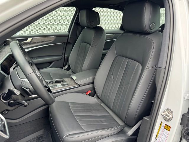 Certified 2024 Audi A6 2.0T Premium image 10