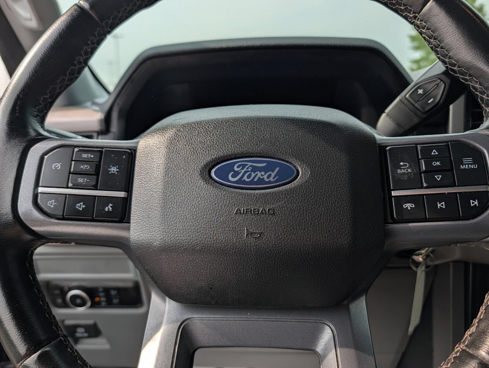 Used 2024 Ford F150 XLT w/ Mobile Office Package AWD/4WD image 29