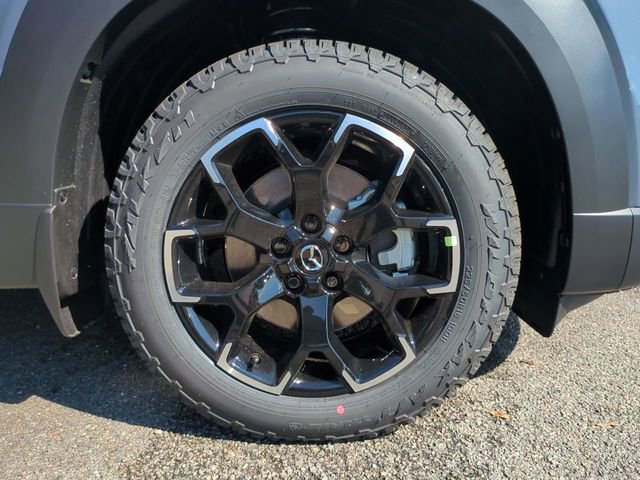 New 2025 MAZDA CX-50 Meridian Edition w/ Apex Package image 11