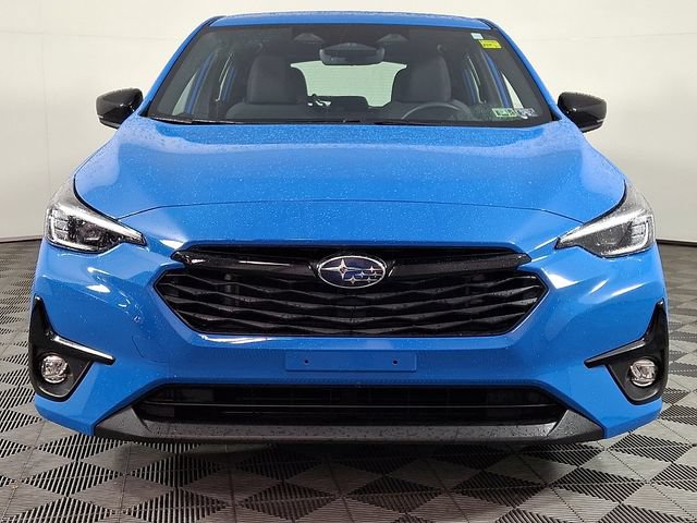 Certified 2025 Subaru Impreza RS AWD/4WD image 5