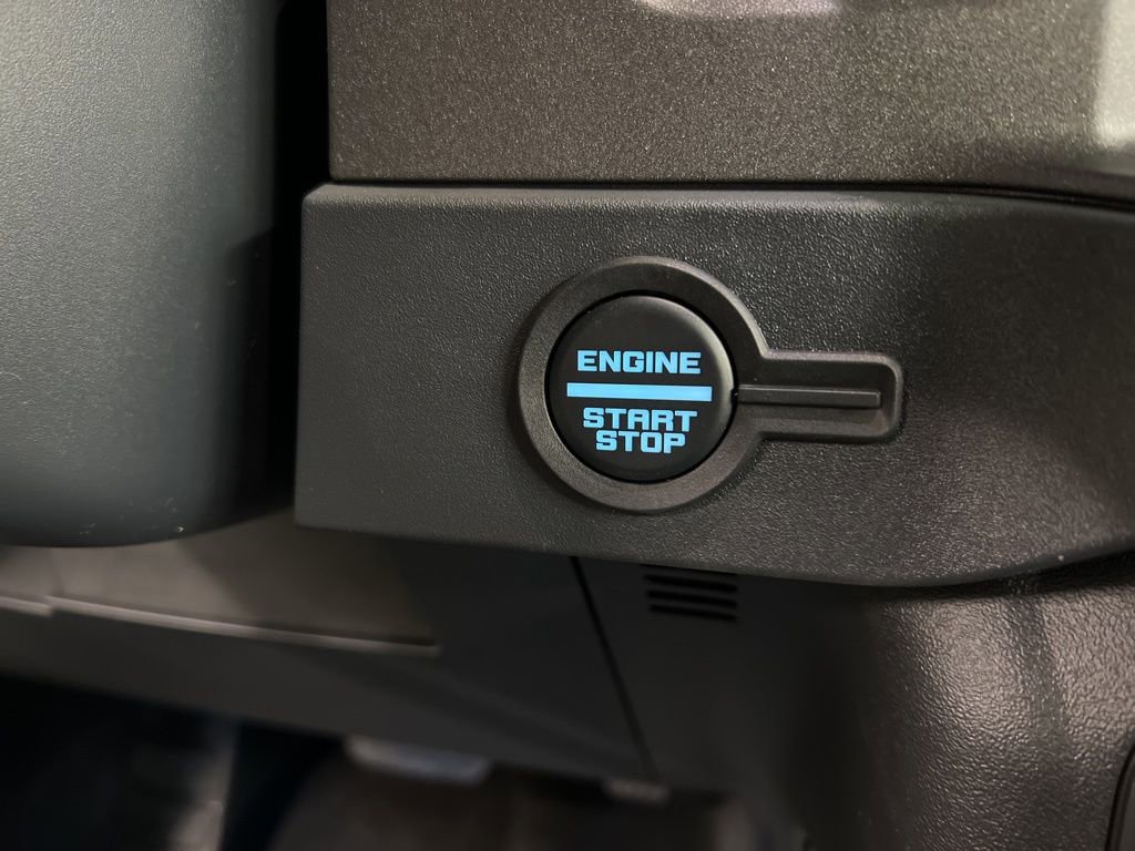 New 2026 Ford Bronco Big Bend image 19