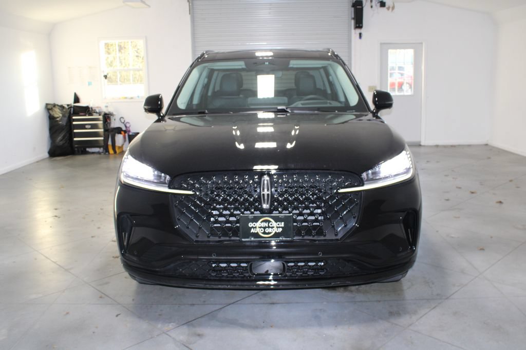 New 2026 Lincoln Aviator 2WD image 59