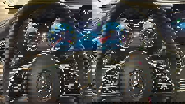 Used 2022 Mercedes-Benz GLC 300 4MATIC image 18