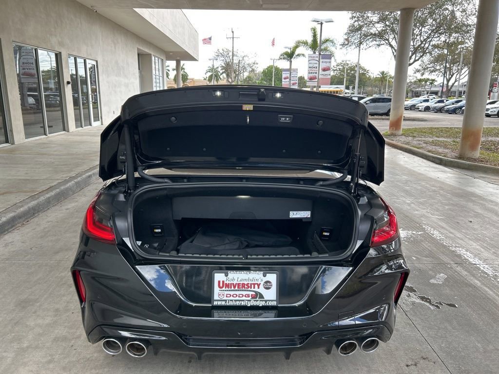 Used 2020 BMW M8 Base image 29