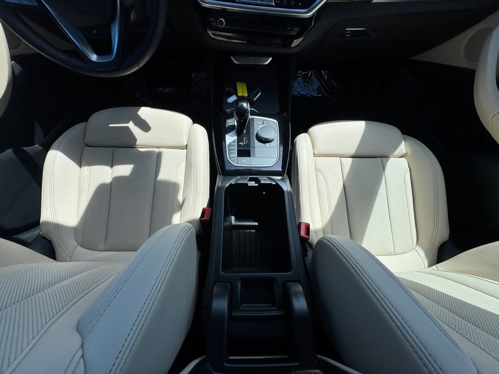 Used 2023 BMW X3 xDrive30i w/ Premium Package AWD/4WD image 15