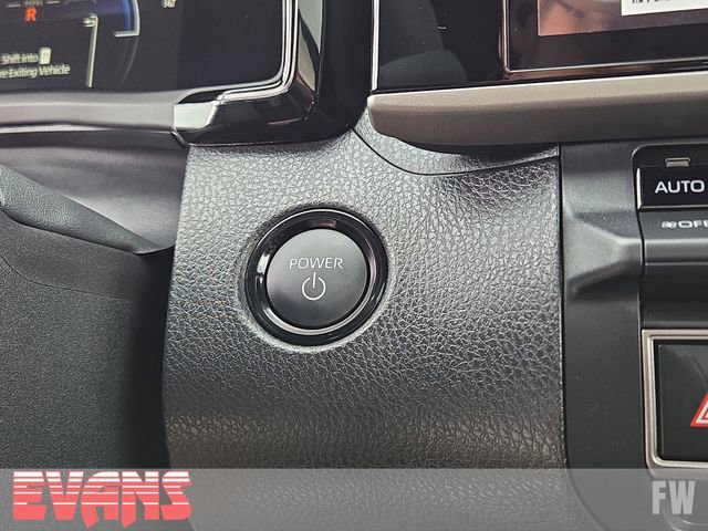 New 2026 Toyota Camry Hybrid w/ Multimedia Upgrade Package image 8