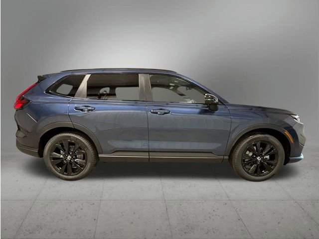 New 2026 Honda CR-V Sport Touring image 8