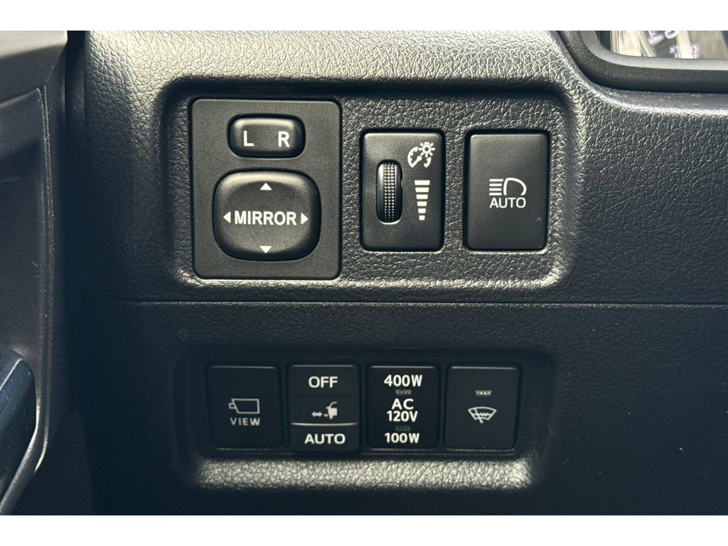 Certified 2022 Toyota 4Runner Limited image 29