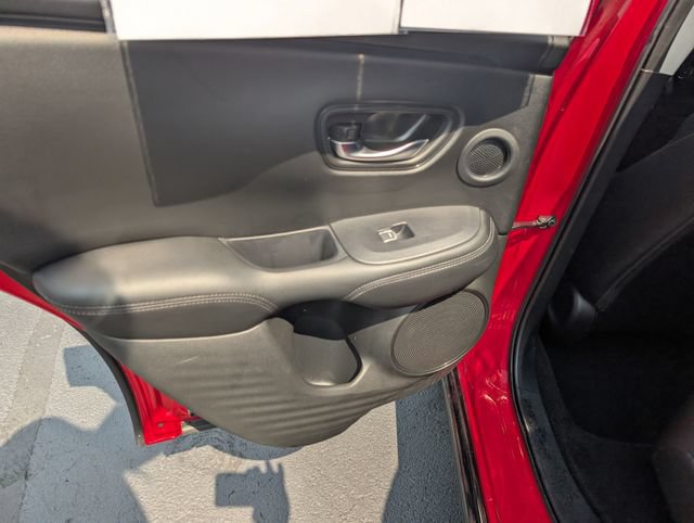 Used 2024 Honda HR-V EX-L image 10