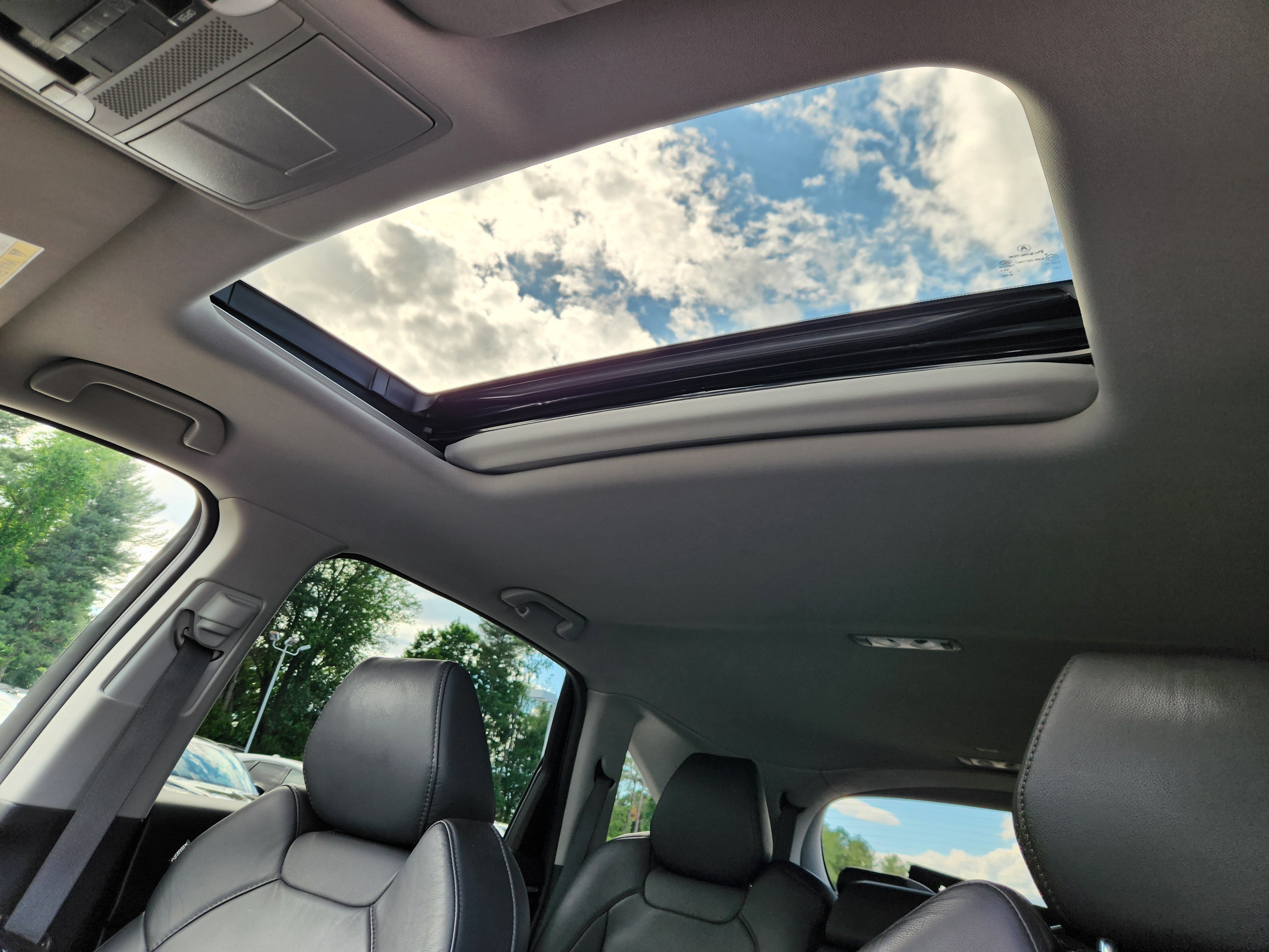 Certified 2020 Acura MDX SH-AWD image 15