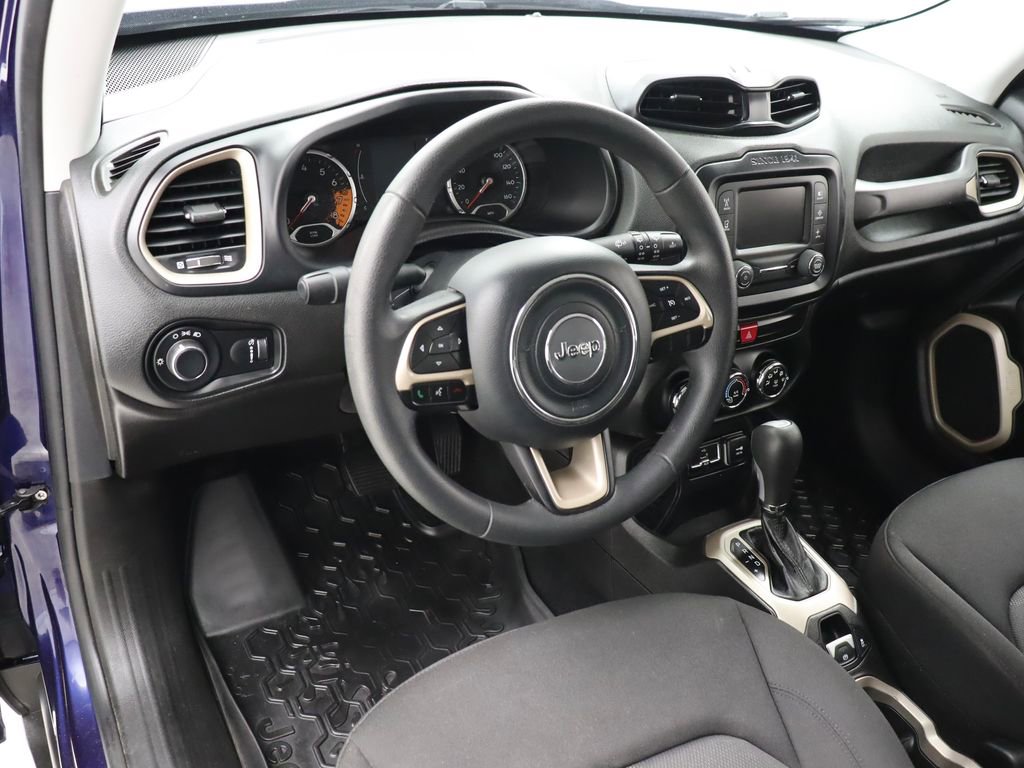 Used 2016 Jeep Renegade Sport w/ Power & Air Group FWD image 13