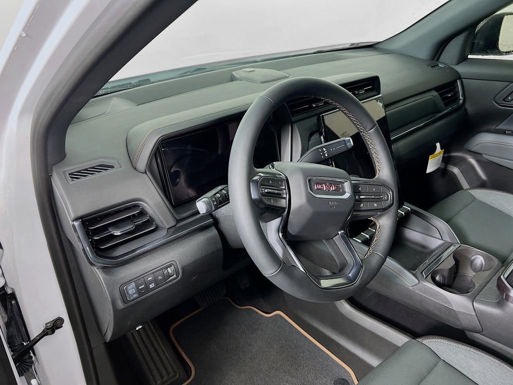 New 2026 GMC Terrain AT4 w/ Technology Package II image 8
