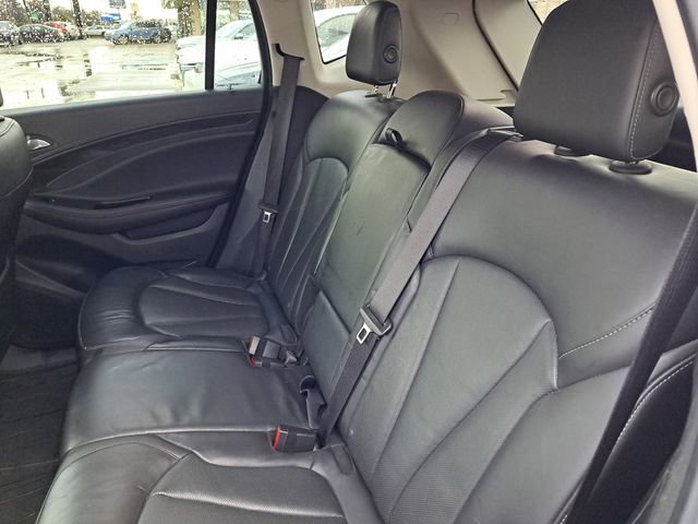 Used 2019 Buick Envision Essence image 19