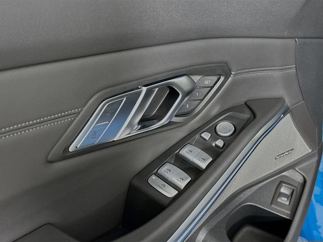 Used 2025 BMW M3 w/ M Carbon Exterior Package image 18