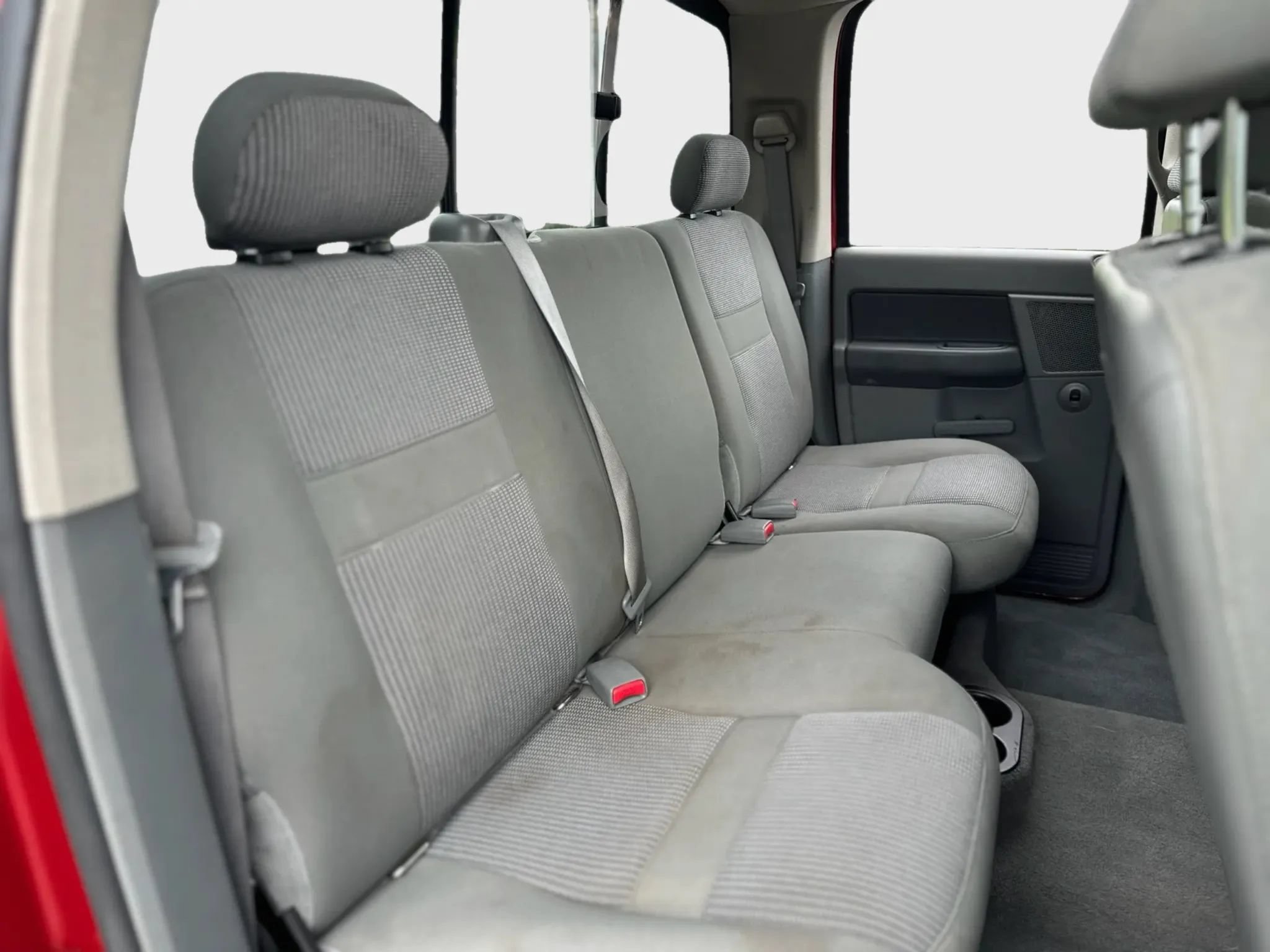 Used 2006 Dodge Ram 1500 Truck SLT w/ Quad Cab Big Horn Value Group AWD/4WD image 22
