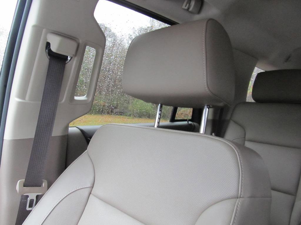 Used 2017 Chevrolet Tahoe Premier image 86