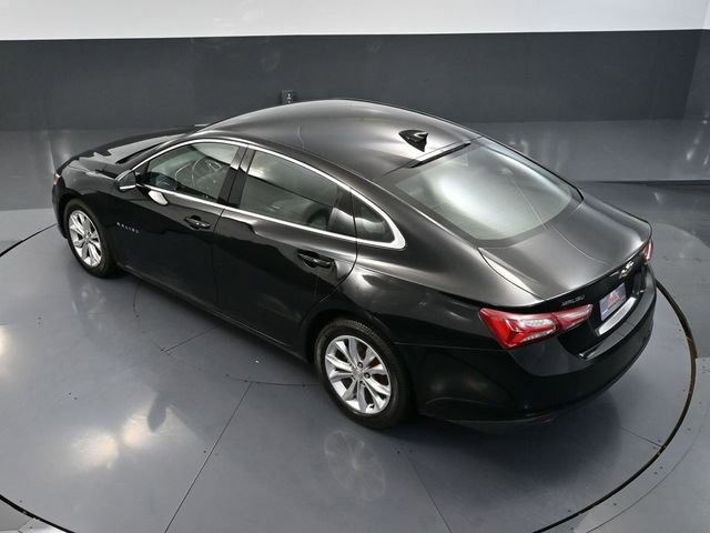 Used 2019 Chevrolet Malibu LT w/ Leather Package image 49