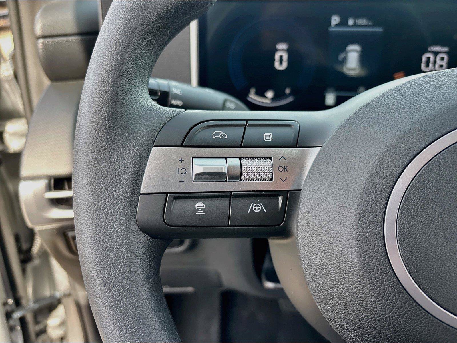 New 2026 Hyundai Tucson SEL AWD/4WD image 33