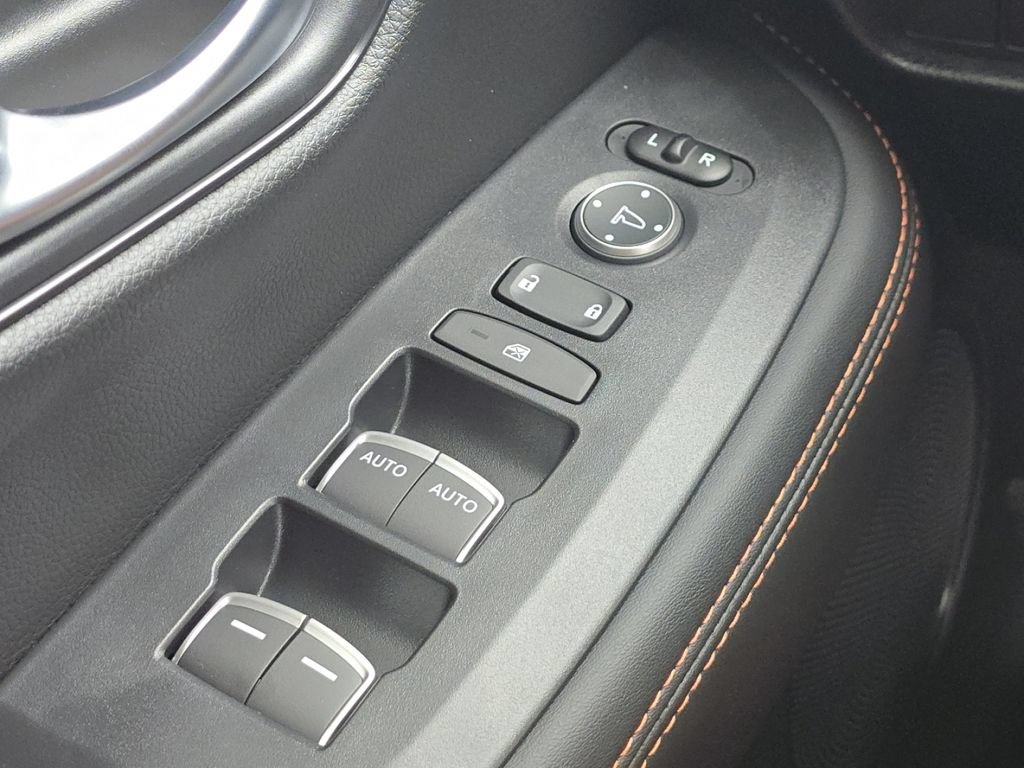 New 2027 Honda HR-V Sport image 26