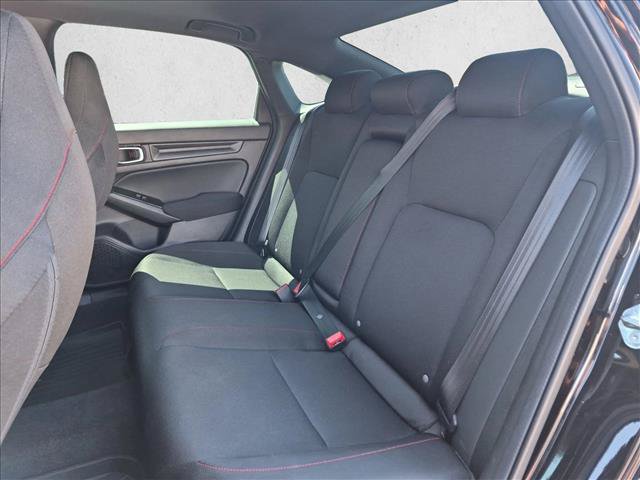 Used 2024 Honda Civic Si image 18