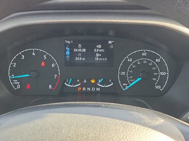 Certified 2024 Ford Transit 350 XLT RWD image 20