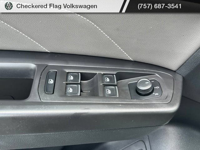 Used 2023 Volkswagen Atlas SE FWD image 15
