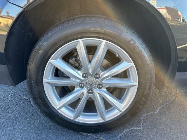 Used 2019 Acura RDX AWD image 29