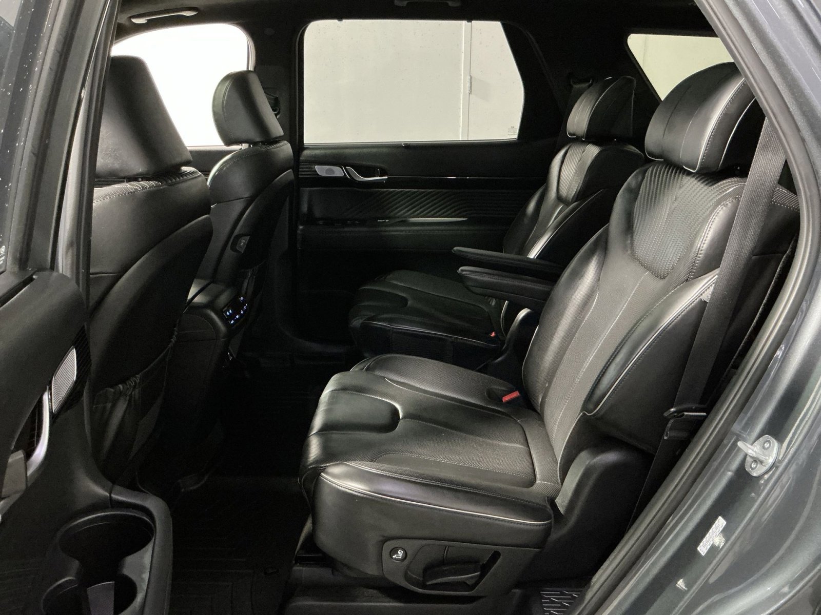 Used 2023 Hyundai Palisade Calligraphy AWD/4WD image 25