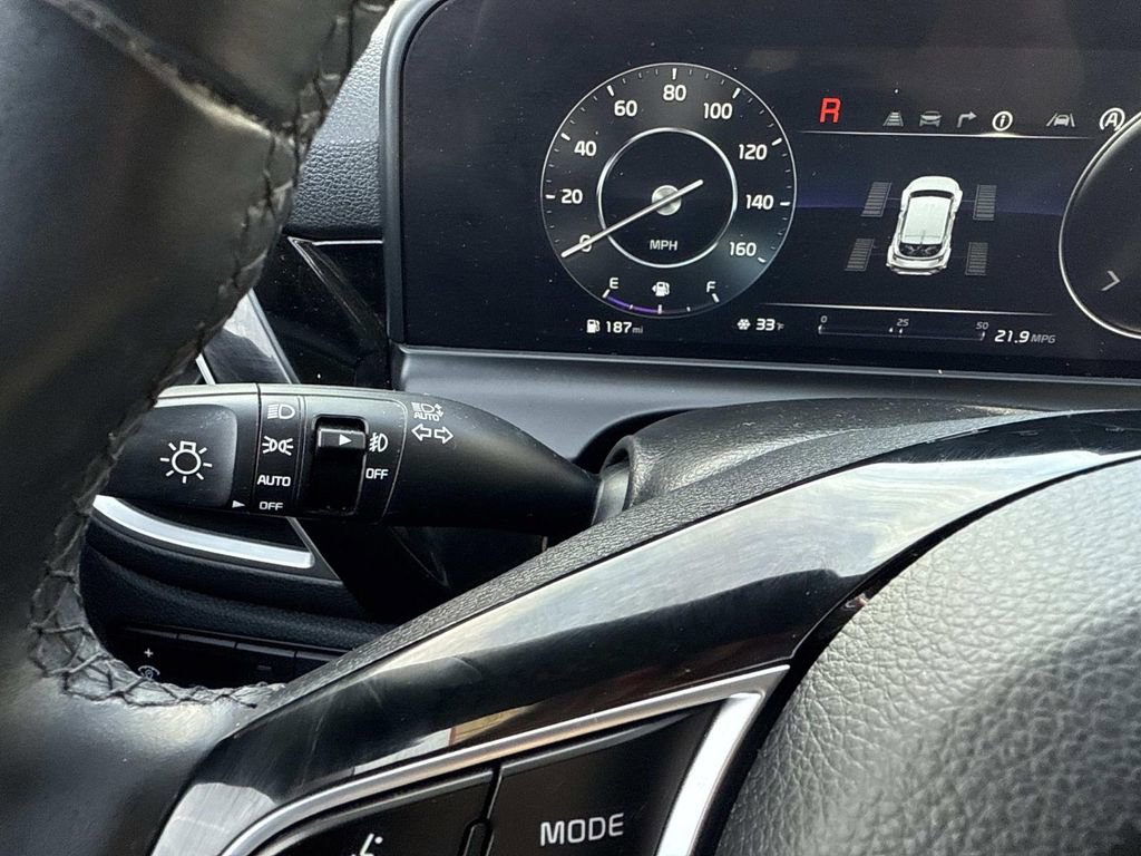 Used 2024 Kia Seltos S image 30