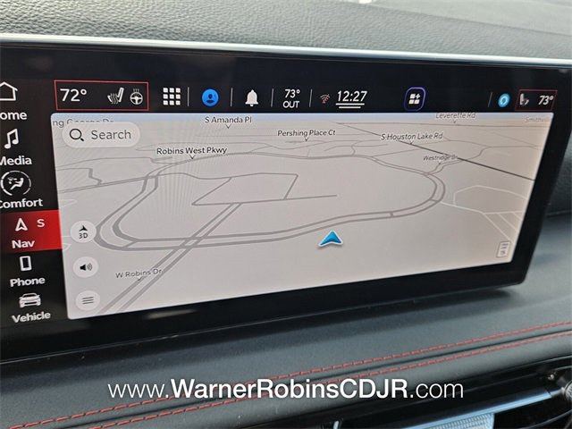 Used 2023 Dodge Hornet GT Plus w/ Tech Pack Plus w/o Parking image 23