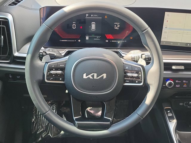 Used 2025 Kia Sorento EX AWD/4WD image 19