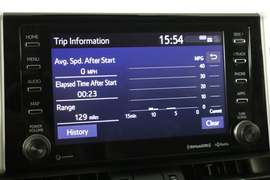 Used 2019 Toyota RAV4 Limited w/ Cold Weather Package image 36