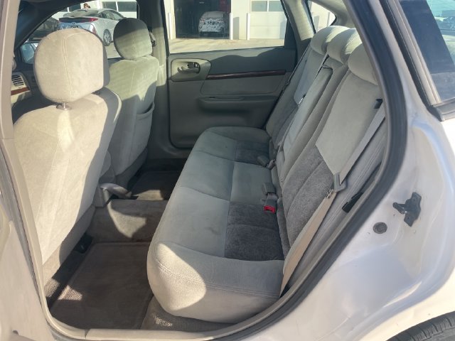 Used 2004 Chevrolet Impala w/ Preferred Equipment Group FWD image 27