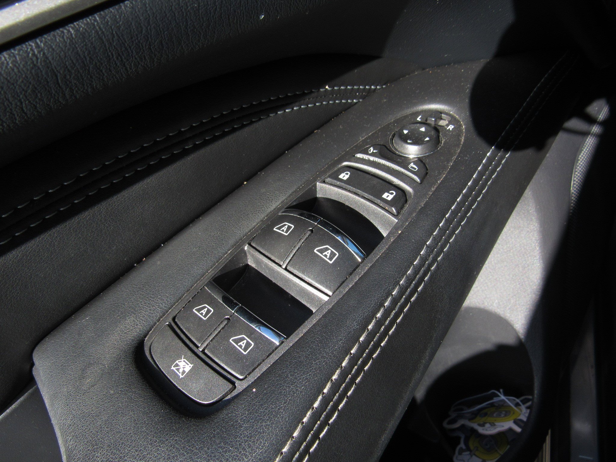 Used 2018 INFINITI QX60 Luxe image 24