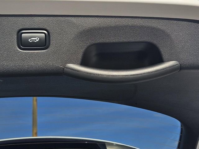 New 2026 Kia Sportage EX image 8