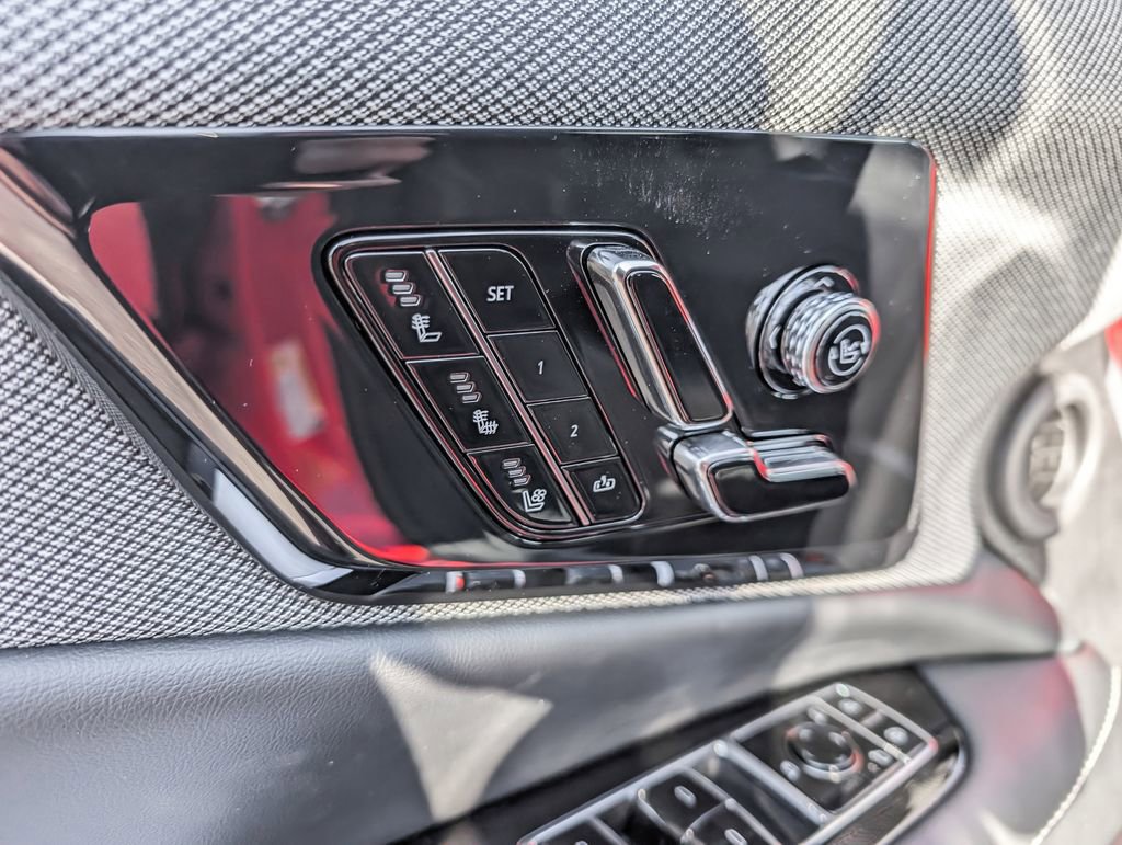 New 2026 Cadillac Optiq Sport 2 image 12