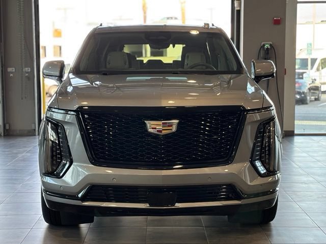 Used 2025 Cadillac Escalade Sport Platinum AWD/4WD image 14
