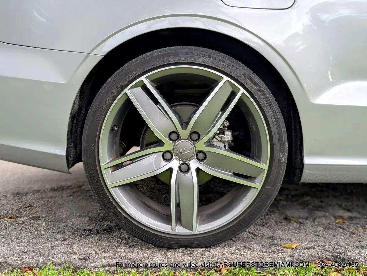 Used 2015 Audi A3 1.8T Premium Plus image 97