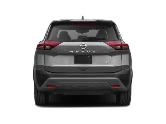 Certified 2021 Nissan Rogue SV image 38