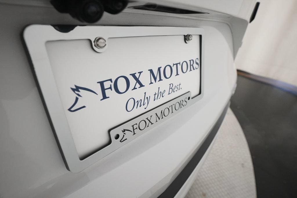 Used 2023 Acura MDX A-Spec AWD/4WD image 38