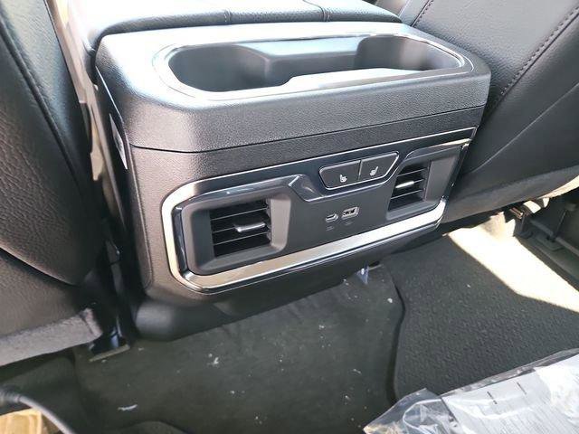 New 2026 GMC Sierra 2500 Denali w/ Denali Reserve Package image 22