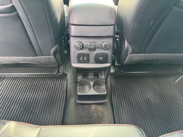 Used 2016 Ford Explorer Sport w/ Equipment Group 401A image 30