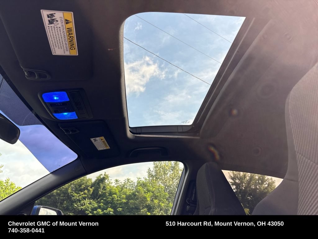 Used 2018 Honda Civic Si image 24