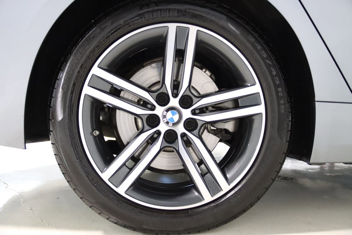 Used 2021 BMW 530i xDrive w/ Convenience Package AWD/4WD image 78