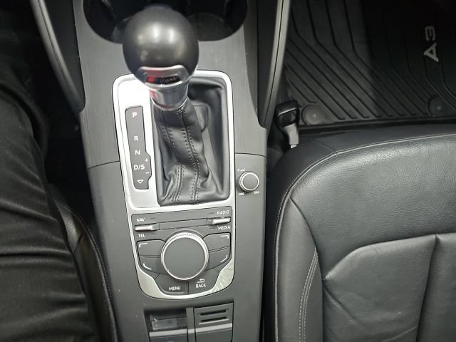 Used 2015 Audi A3 2.0T Premium w/ Cold Weather Package AWD/4WD image 9