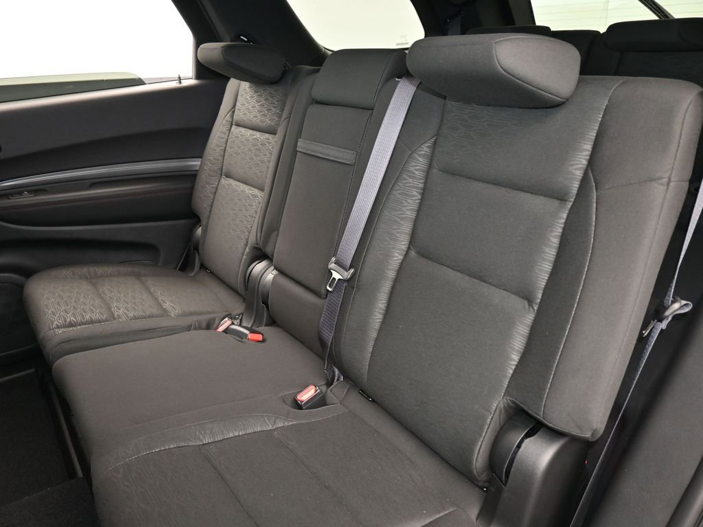 New 2026 Dodge Durango GT w/ Blacktop Package image 28