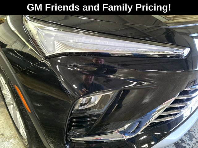 New 2026 Buick Envista Preferred w/ Convenience I Package image 4